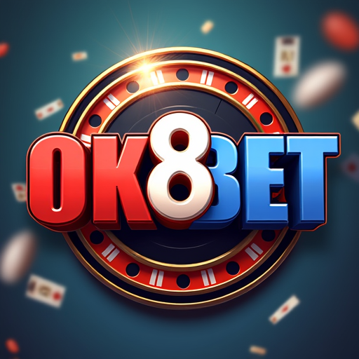 ok8bet game